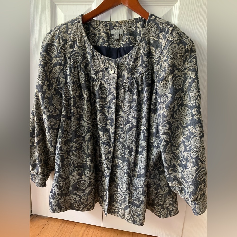 J. Jill jacket
